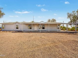 2705 W MOCKINGBIRD Street, Apache Junction, AZ 85120