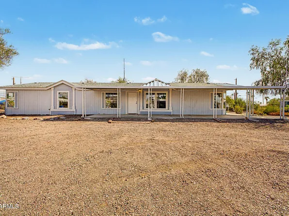 2705 W MOCKINGBIRD Street, Apache Junction, AZ 85120