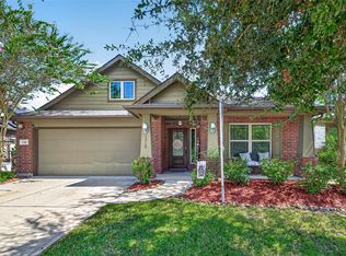 1310 Tee Time Ct, Crosby, TX 77532