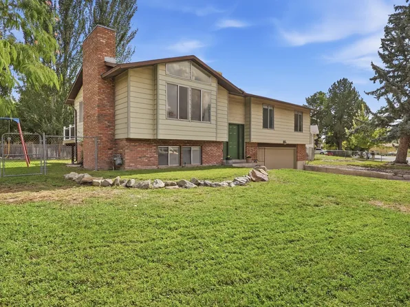 618 E 315 S, Layton, UT 84041
