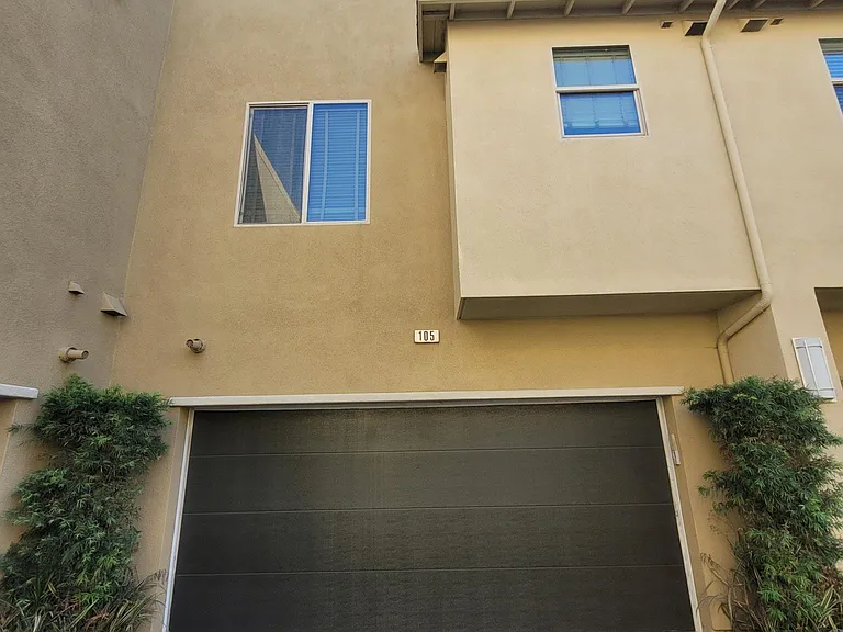 Direct garage entrance.