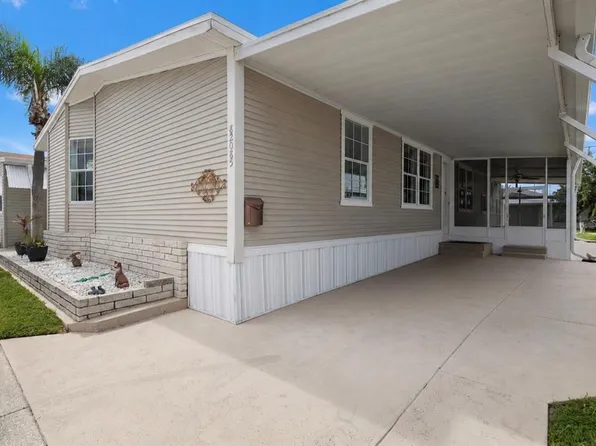82085 1st Ave N #85, Pinellas Park, FL 33781