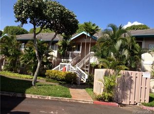 94-870 Lumiauau St APT Q203, Waipahu, HI 96797