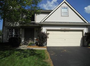 333 Shawnee Loop S, Pataskala, OH 43062