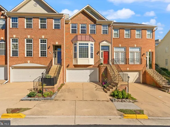 5269 Morning Mist Ln, Alexandria, VA 22312