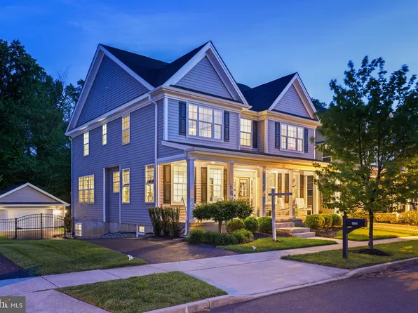 1132 Fulling Mill Ln, Haddon Heights, NJ 08035