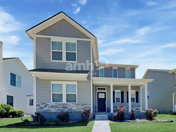 11 Crabapple Cir, Port Wentworth, GA 31407
