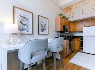 12 Stoneholm St APT 417, Boston, MA 02115