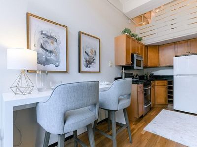 12 Stoneholm St APT 417, Boston, MA, 02115