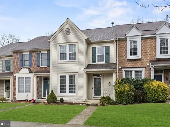 12455 Manchester Way, Woodbridge, VA 22192