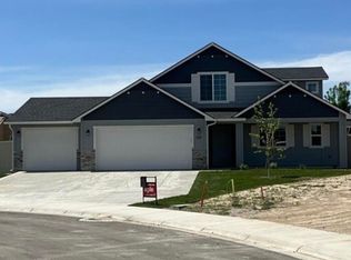 1211 Mahogany St, Parma, ID 83660