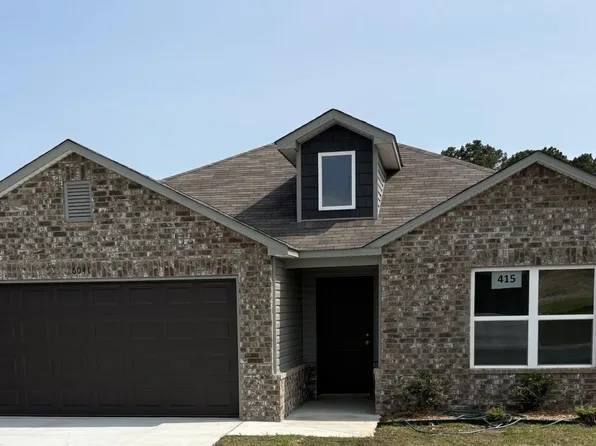 6041 Croft Ave, Benton, AR 72019