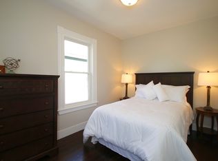 129 Central St #1, Somerville, MA 02145