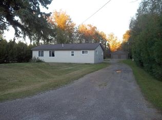 4419 Cathro Rd, Alpena, MI 49707