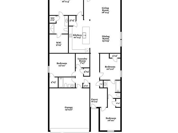 2nd image of 35410 W San Capistrano Ave