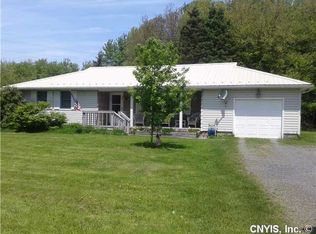 2592 County Route 26, Parish, NY 13131