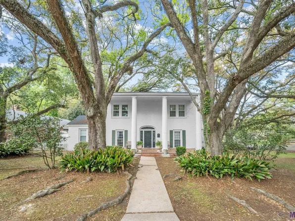 2865 Hundred Oaks Ave, Baton Rouge, LA 70808