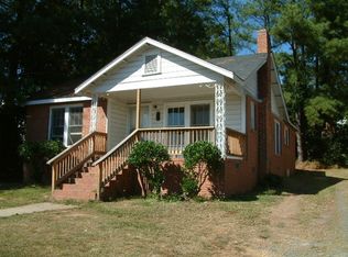 1909 Fidelity Dr, Durham, NC 27703