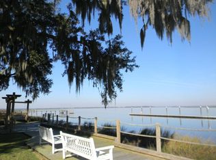 122 Sapelo Cir, Darien, GA 31305