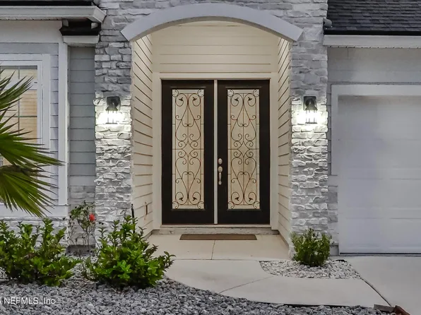 944 LAUREL VALLEY Drive, Orange Park, FL 32065