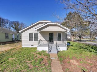 1259 E 35th St, Chattanooga, TN 37407
