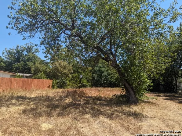 214 PIMA ST LOT 14, San Antonio, TX 78211
