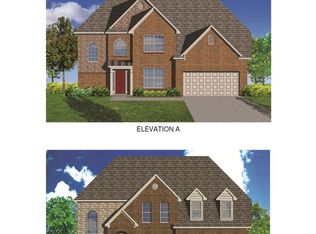 2409 Fieldrush Rd, Lexington, KY 40511