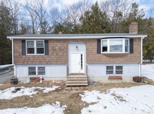 45 Watatic Mountain Rd, Ashby, MA 01431