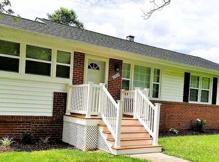 6702 Glenwood St, Richmond, VA 23230