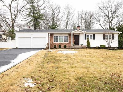 30 Pheasant Drive, Commack, NY, 11725