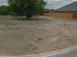 2413 E 22nd St, Mission, TX 78572