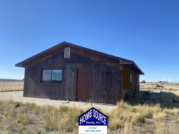 37 Renegade Rd, Riverton, WY 82501