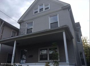 18 W Hollenback Ave, Wilkes Barre, PA 18702