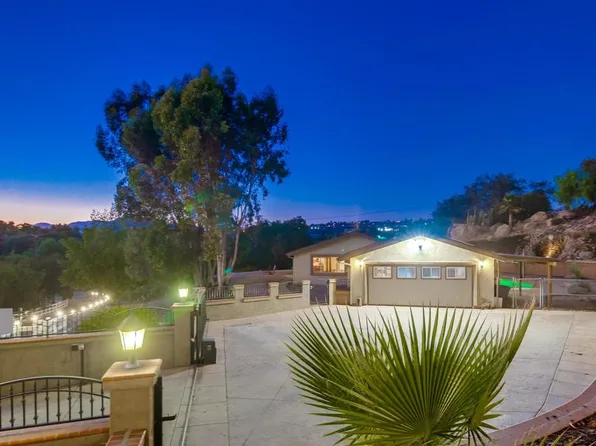 1355 Arnold Way, Alpine, CA 91901
