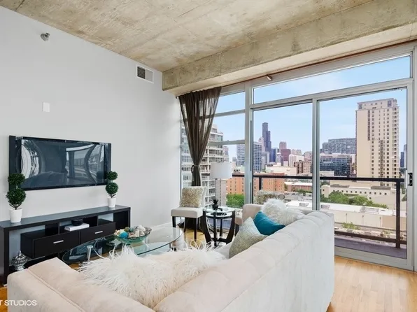 1620 S Michigan Ave, Chicago, IL