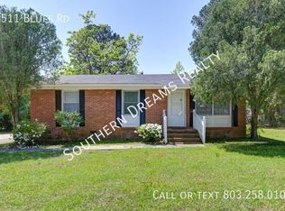 4511 Bluff Rd, Columbia, SC 29209