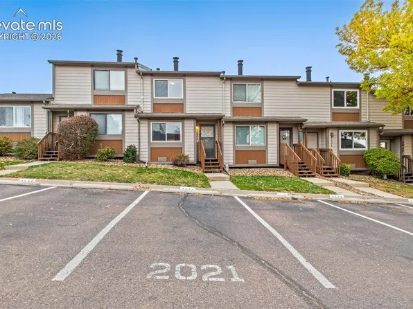 2021 Erin Loop, Colorado Springs, CO 80918