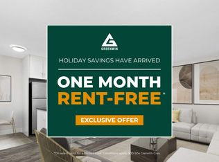 504 Glenelm Cres #101, Waterloo, ON N2L 5C8