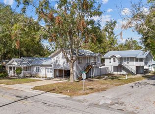 629 SE Camp St, Lake City, FL 32025