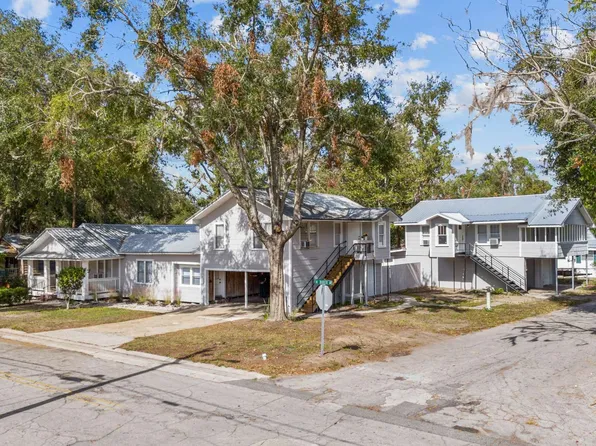 629 SE Camp St, Lake City, FL 32025