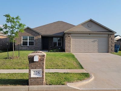 228 NE 20th Pl, Newcastle, OK, 73065