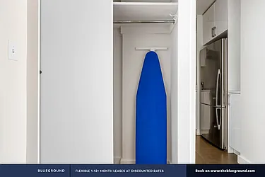 Rented by The Blueground