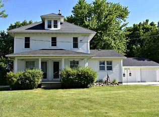 2556 Gabriel Ave, Independence, IA