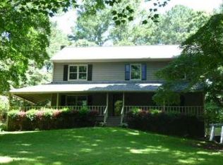 111 Glenell Dr, Woodstock, GA 30189