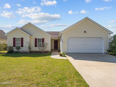 1966 Jeffrey Stokes Drive NE, Leland, NC, 28451