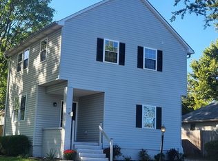 690 S Graham St, Martinsville, IN