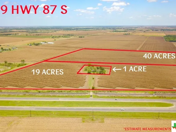 6709 Us Highway 87 S, Victoria, TX 77905
