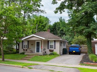 135 Merchants Rd, Rochester, NY 14609