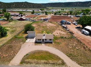 1493 N Rome Way, Apple Valley, UT 84737