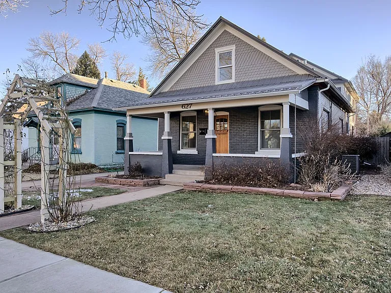 627 Laporte Ave — Photo 4